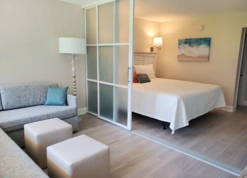 Sarasota Sands Resort H Unit