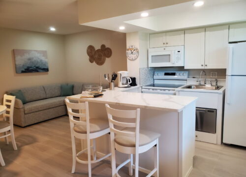 Sarasota Sands Resort H Unit