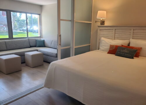 Sarasota Sands Resort H Unit