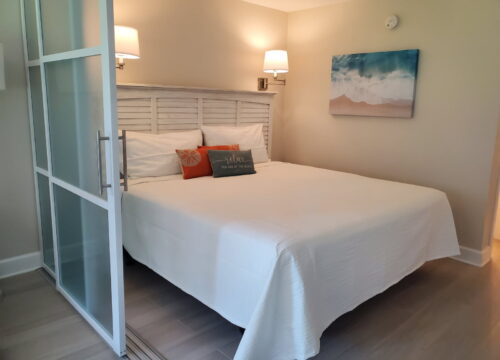 Sarasota Sands Resort H Unit