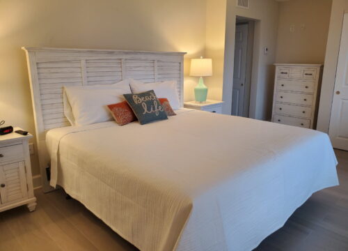 Sarasota Sands Resort Dockside E Unit