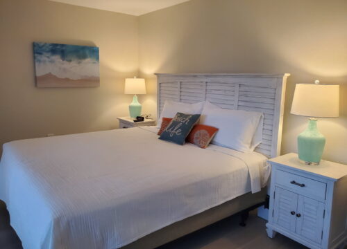 Sarasota Sands Resort Dockside E Unit