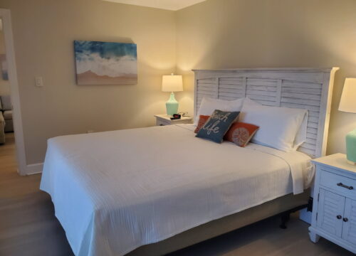 Sarasota Sands Resort Dockside E Unit