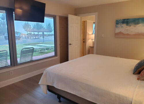 Sarasota Sands Resort Dockside E Unit