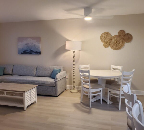 Sarasota Sands Resort Dockside E Unit